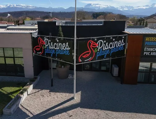 Piscine Grenoble