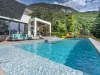Piscinier Saint-Martin-le-Vinoux