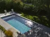 Pisciniste Saint-Ismier haut-de-gamme