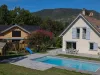 Pisciniste Saint-Martin-d'Uriage